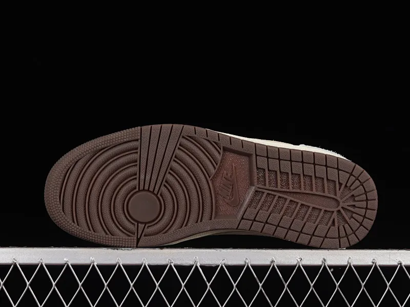 All categories Air Jordan Jordan series basketball shoes Air Jordan 1 Low Air Jordan 1 Low "Year Of The Rabbit" AJ1 Joe 1 Year of the Rabbit limited low-top basketball shoes DV1312-200